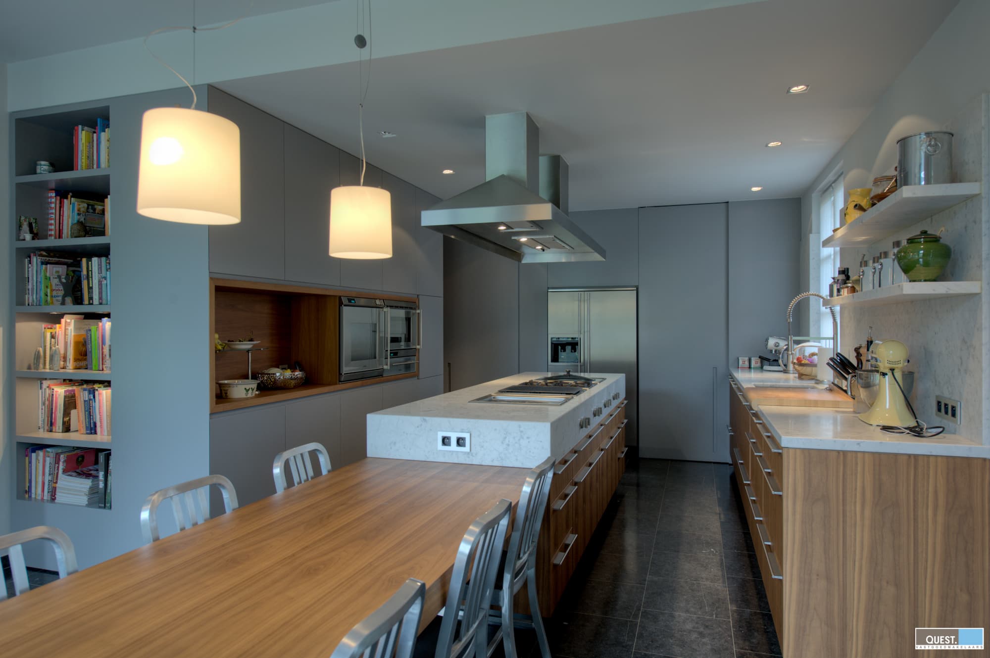 Meer dan 30 jaar ervaring