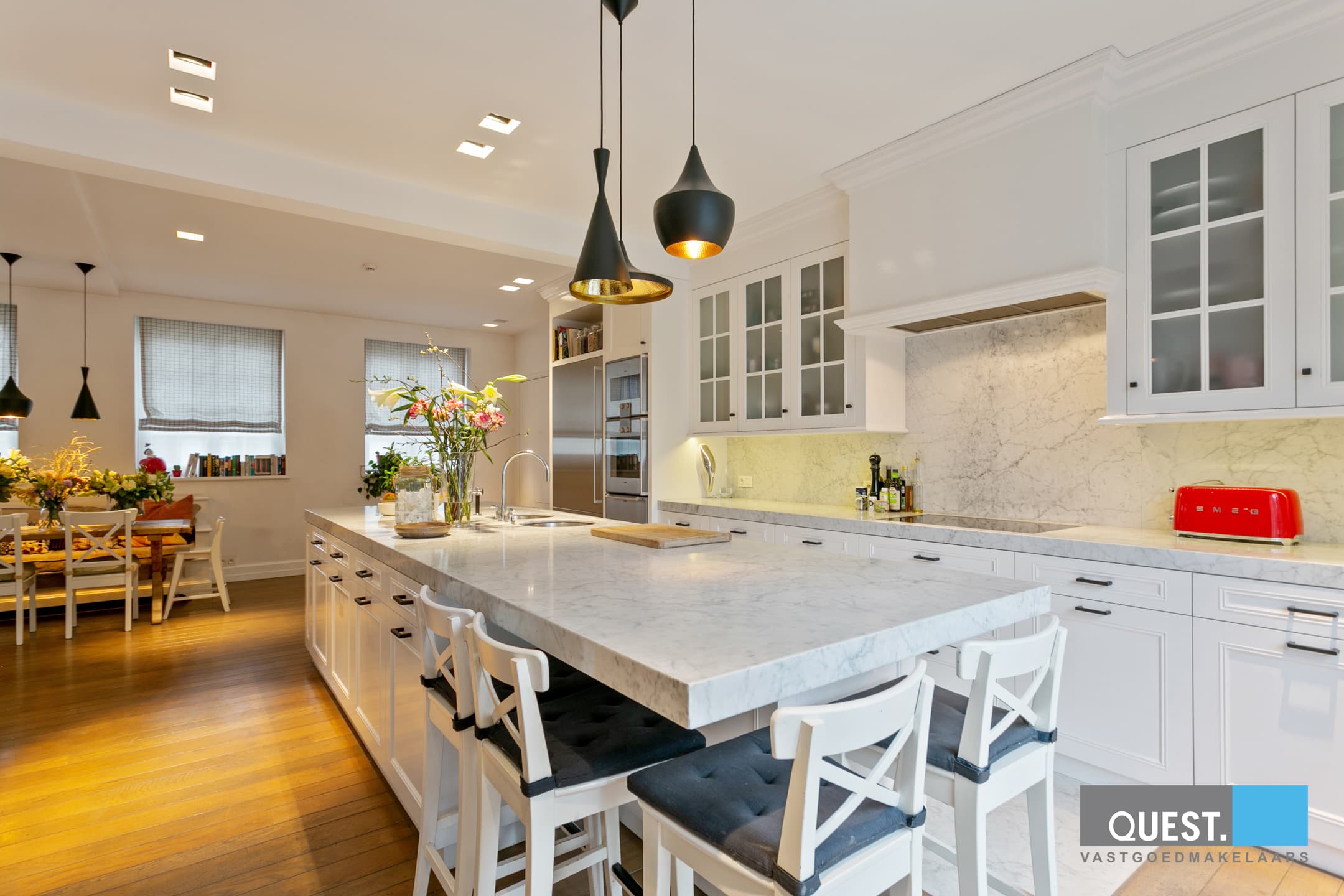 afbeelding van een huis